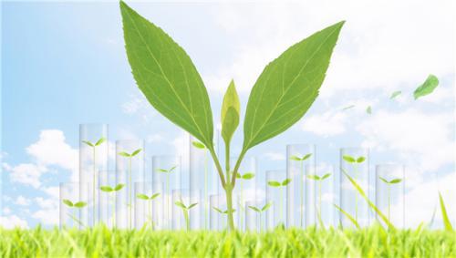 全區首筆生物多樣性金融貸款成功落地